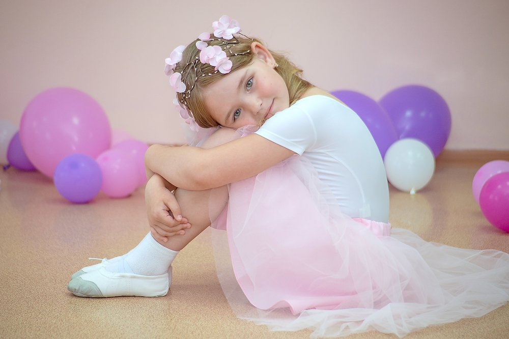 Фотография автора Вадим Топычканов