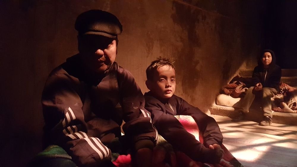 Без определенного места жительства