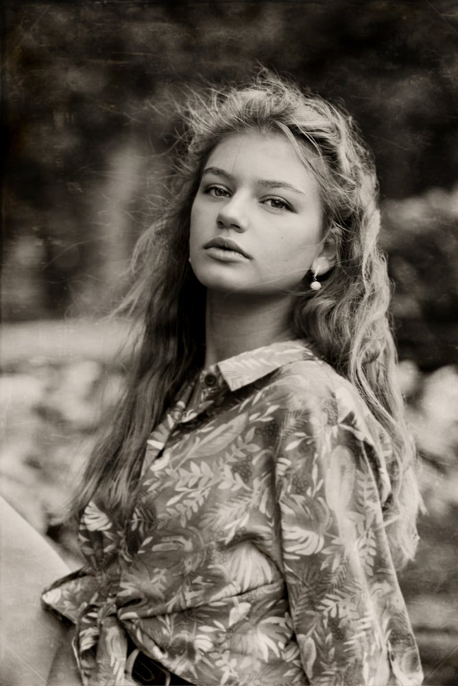 Photograph by Anna Doncila