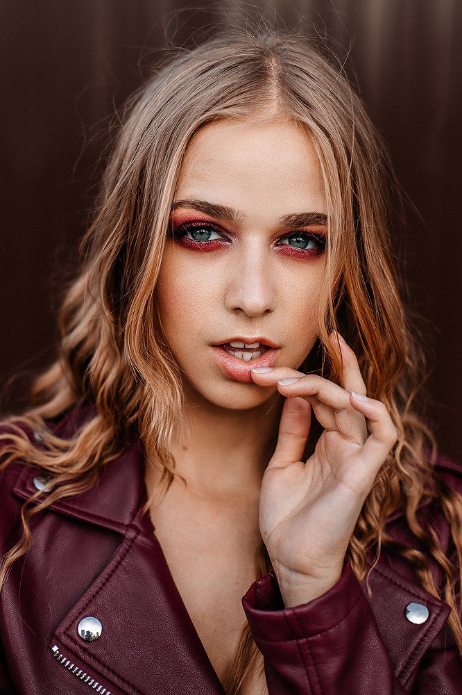 Photograph by Анастасия Андреева