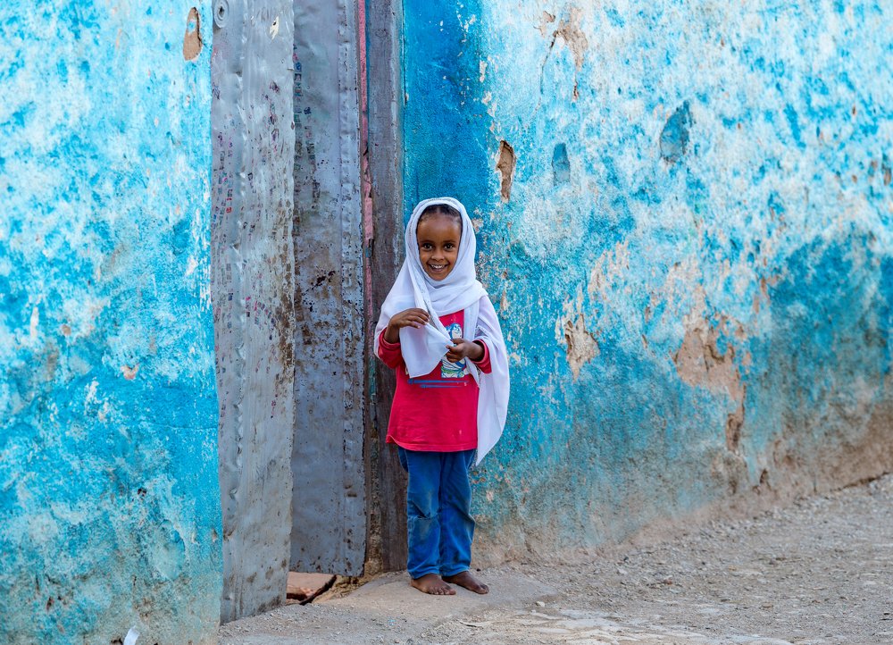 Photograph by Liza Kirina