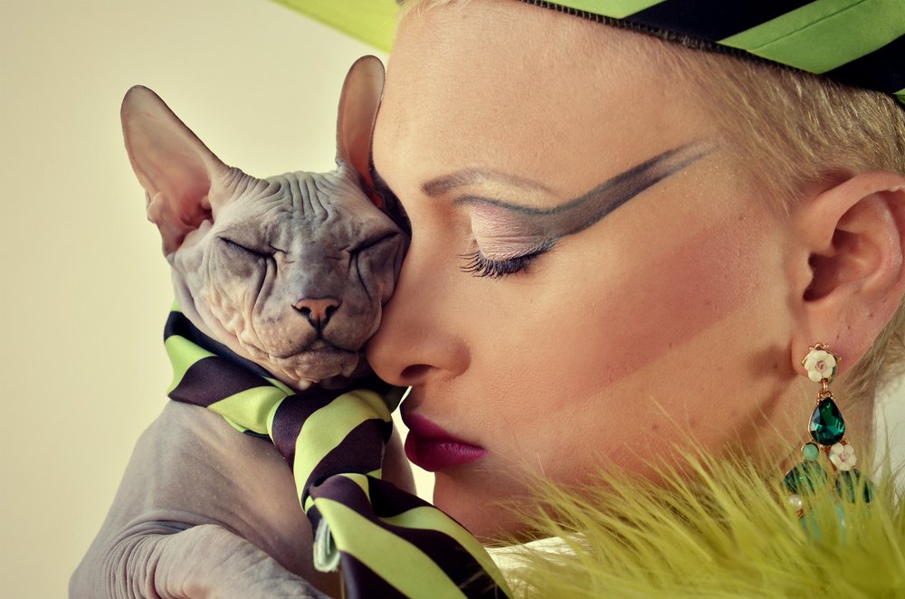 Фотография автора Eduard Suleimanov