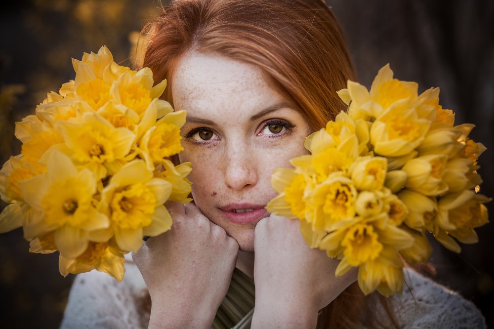 Photograph by Tereza Cesalova