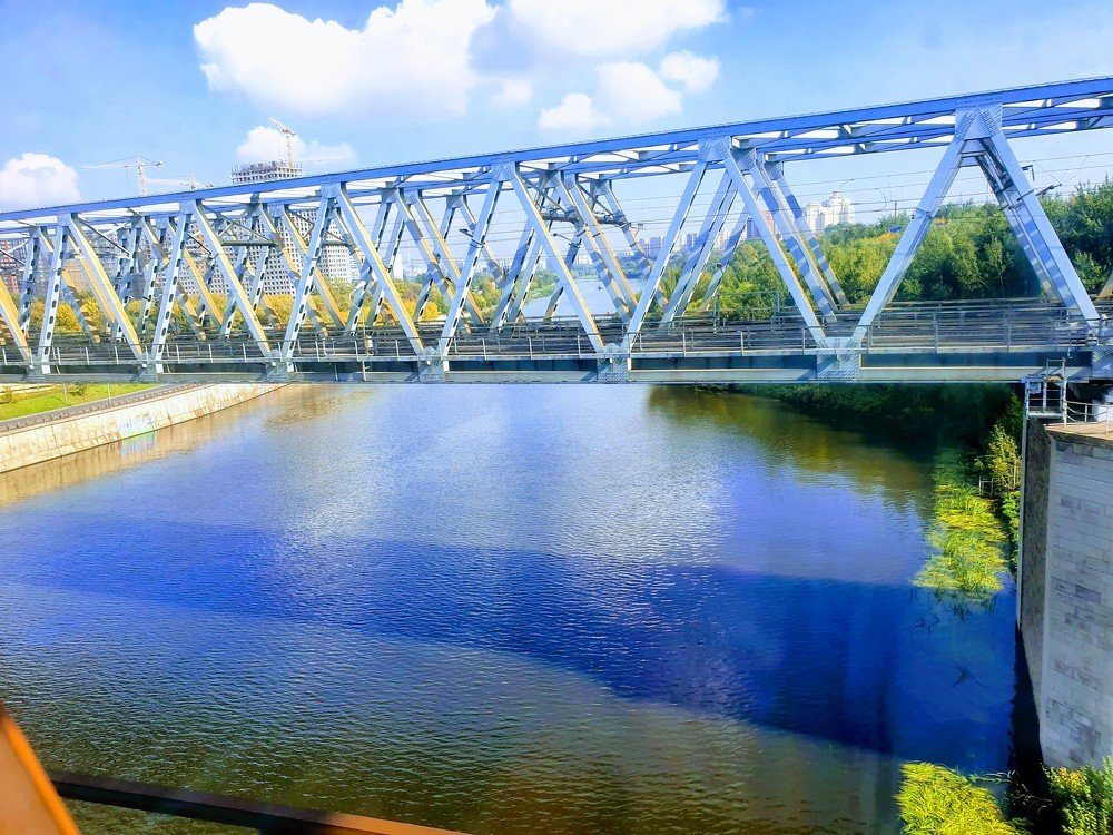 По дороге домой