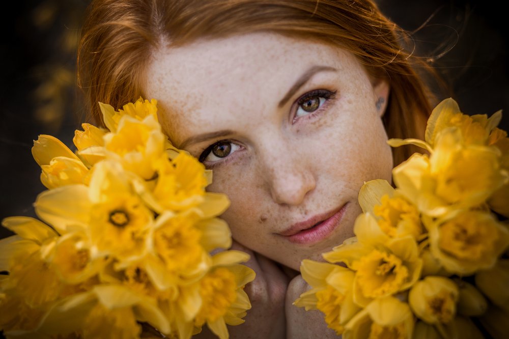 Photograph by Tereza Cesalova