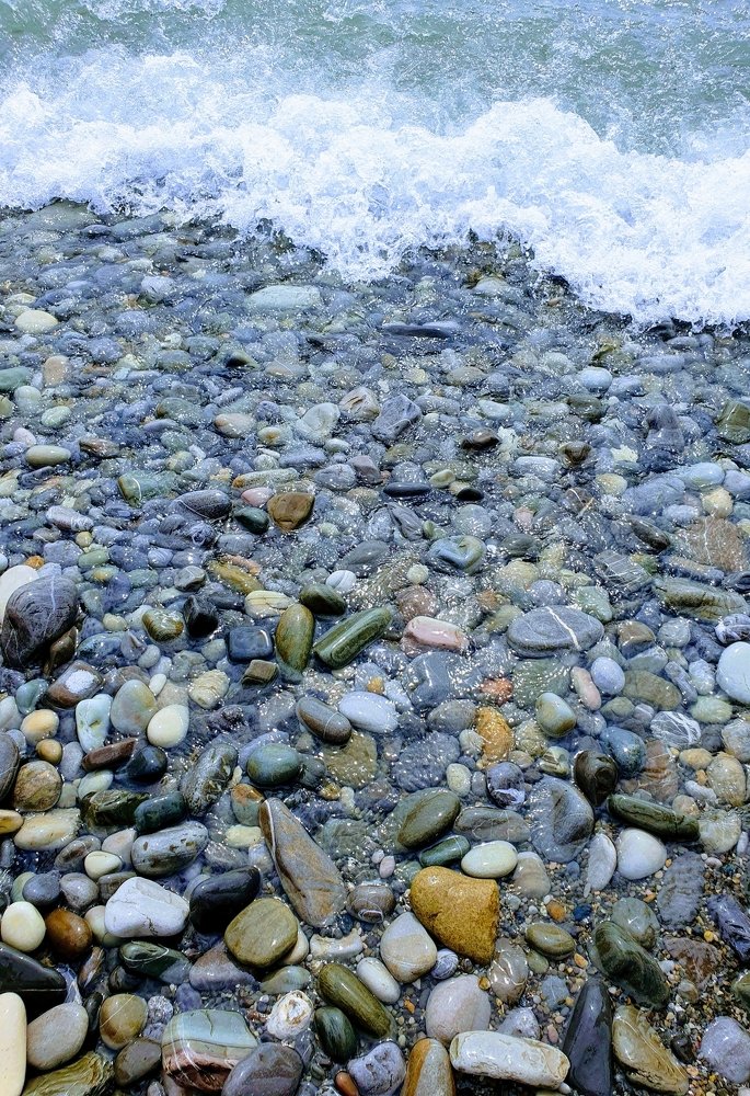 Black sea