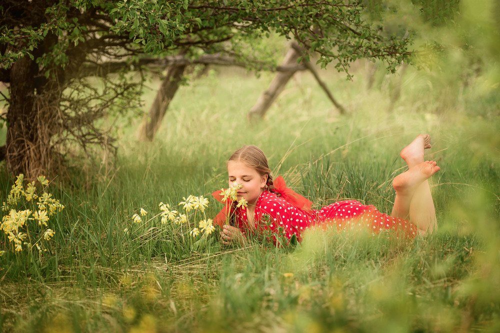 Photograph by Мария Немолот