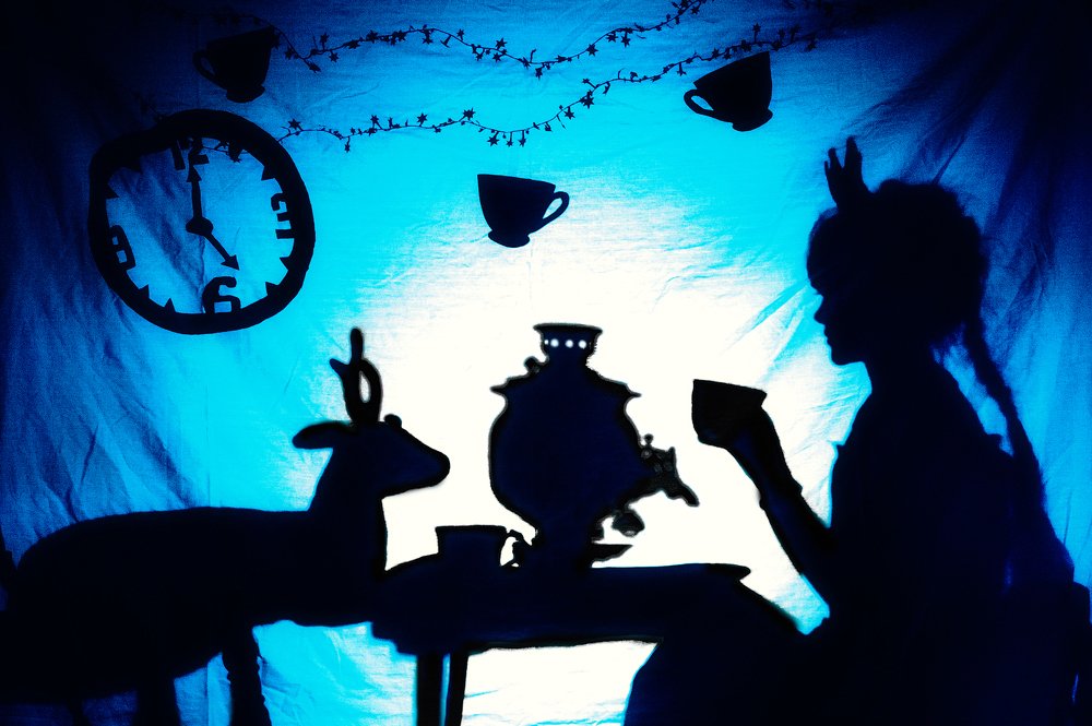 Фотография автора Анна Кирьякова