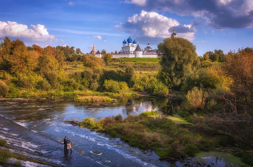 Сказочный день