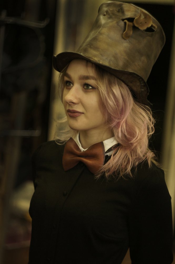 Photograph by Андрей Голубцов