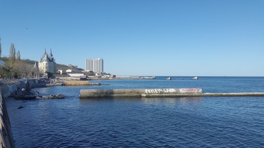 Photograph by Анатолий Зеленский