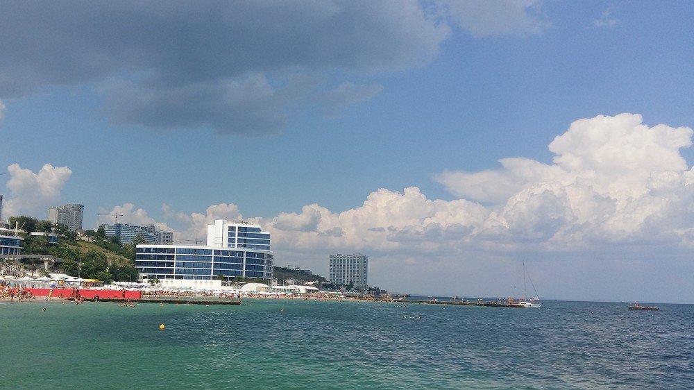 Photograph by Анатолий Зеленский