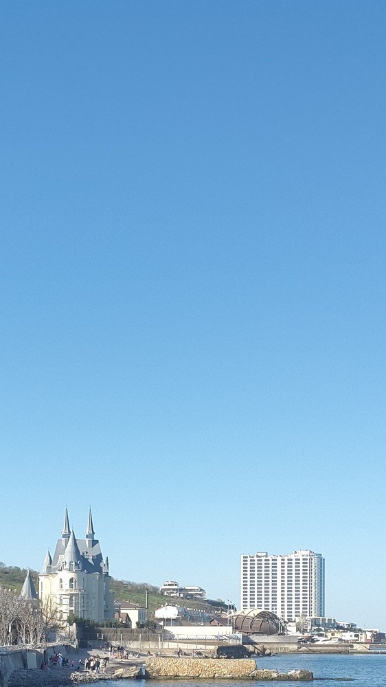 Photograph by Анатолий Зеленский