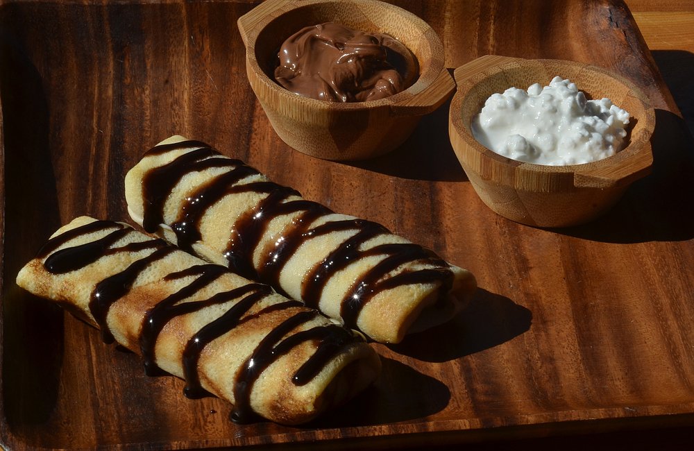 Фотография автора Eduard Suleimanov