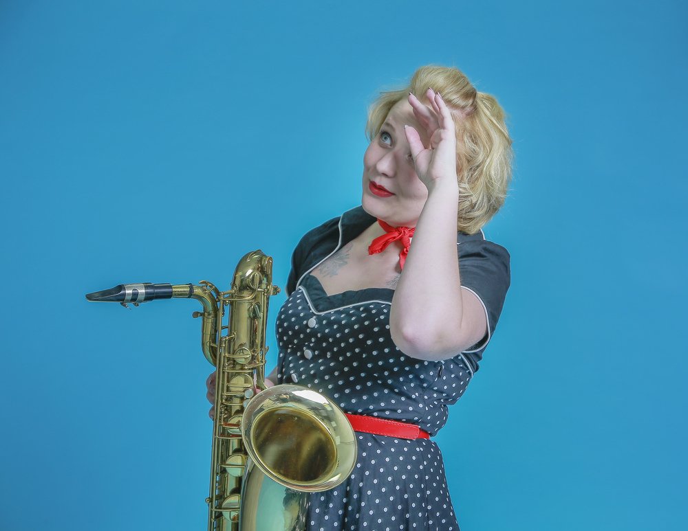 Photograph by Мария Самохина