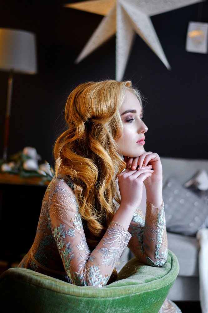 Photograph by Лена Бородина