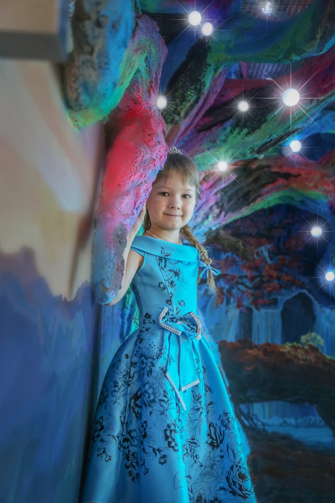 Photograph by Мария Самохина