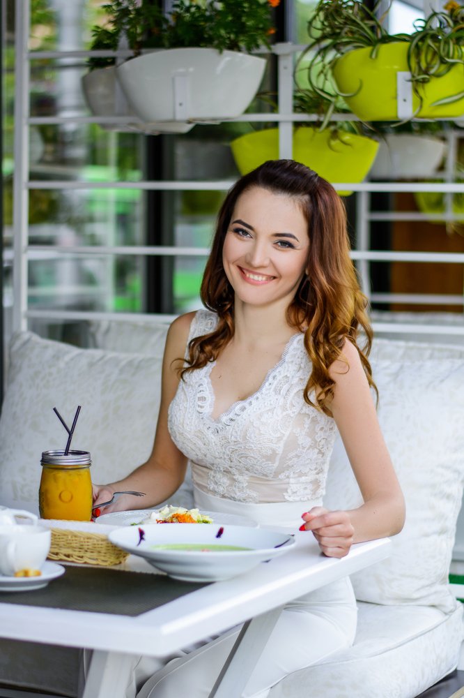 Photograph by Лена Бородина