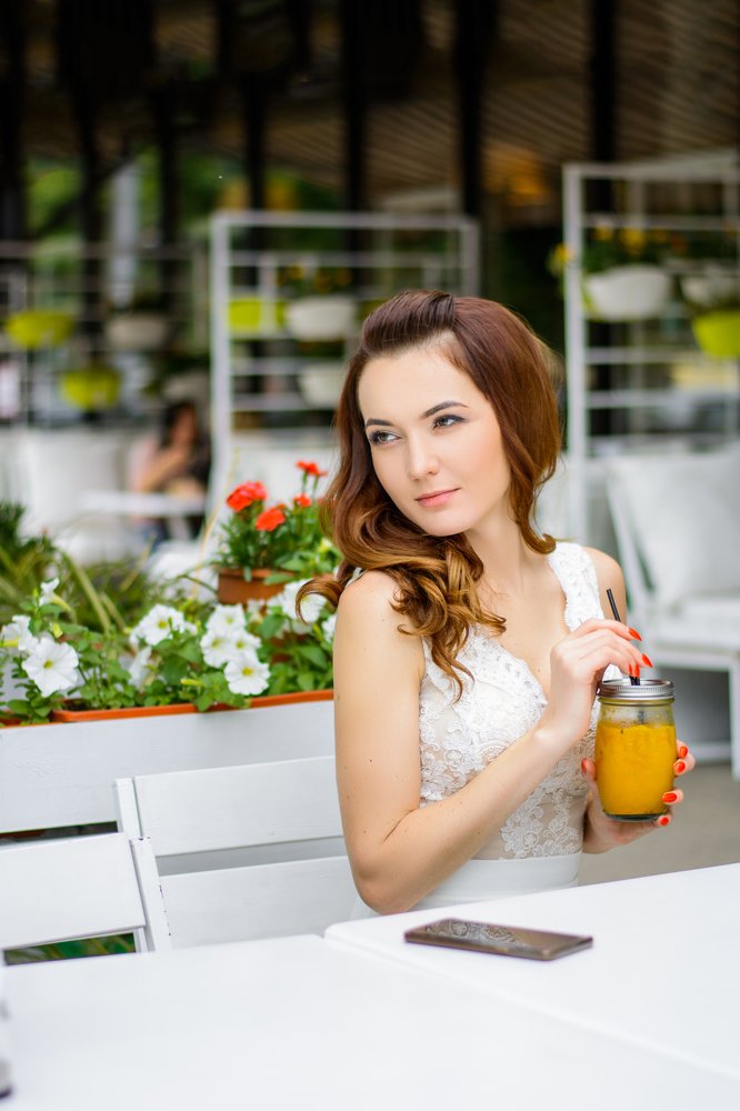 Photograph by Лена Бородина