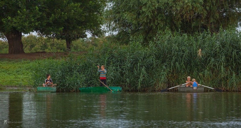 Photograph by Лашков Фёдор