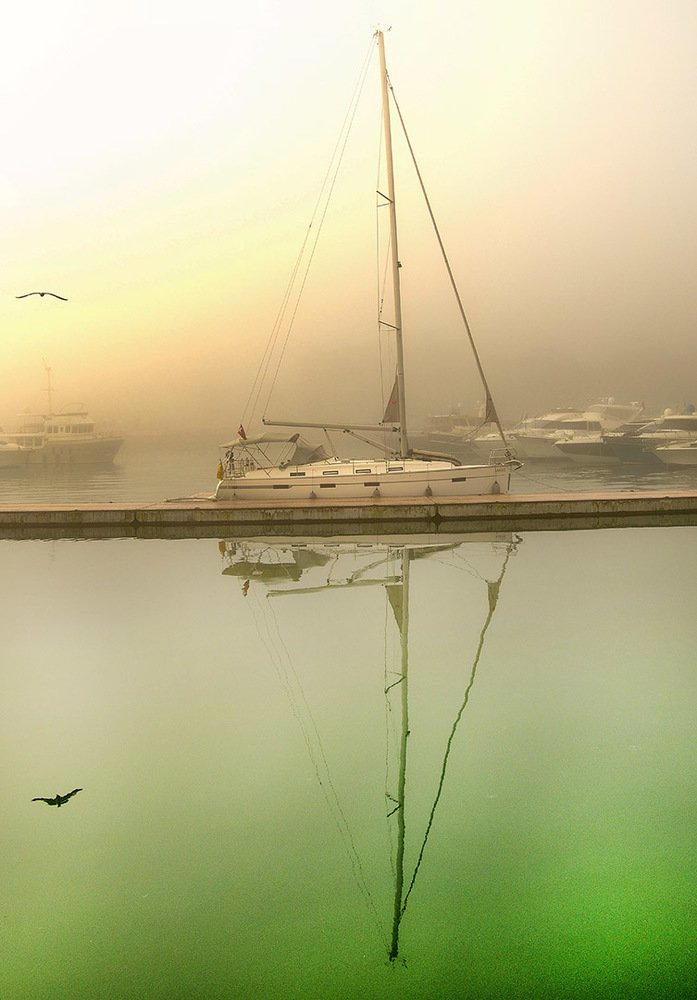 Photograph by Bekir Yesiltas