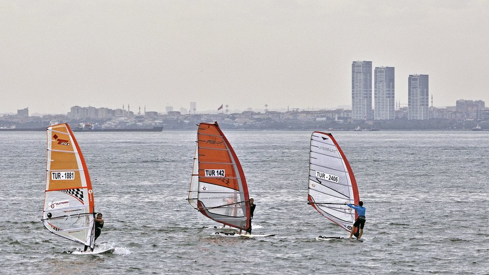 Photograph by Bekir Yesiltas