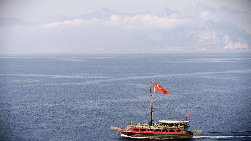 Photograph by Bekir Yesiltas