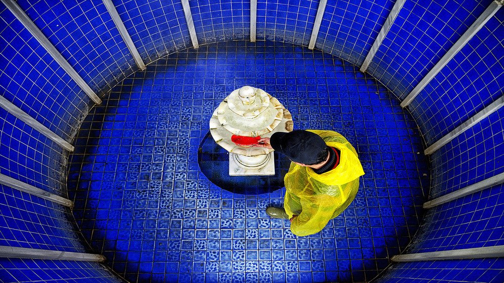 Photograph by Bekir Yesiltas