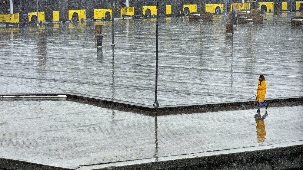 Photograph by Bekir Yesiltas