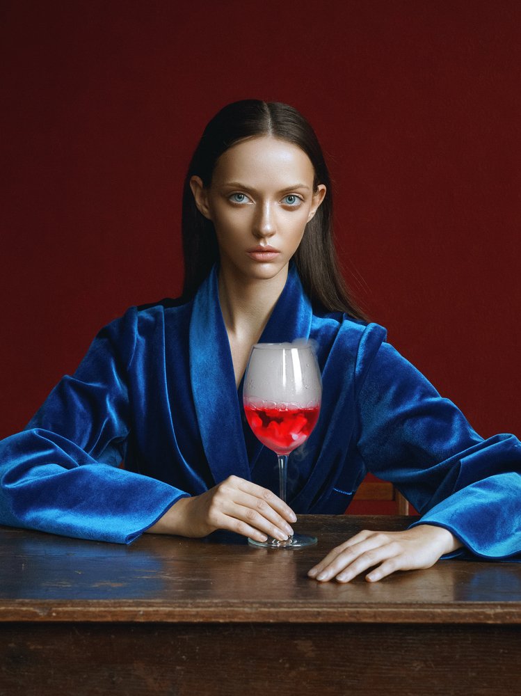 Photograph by Наташа Янкелевич