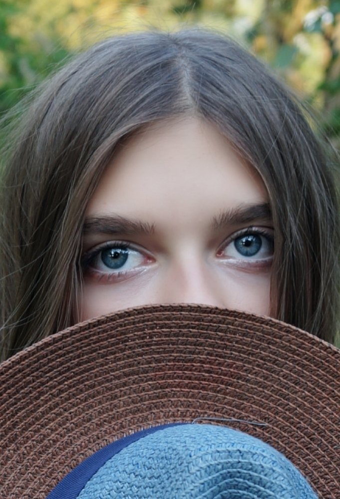 Фотография автора Алина Петрухина