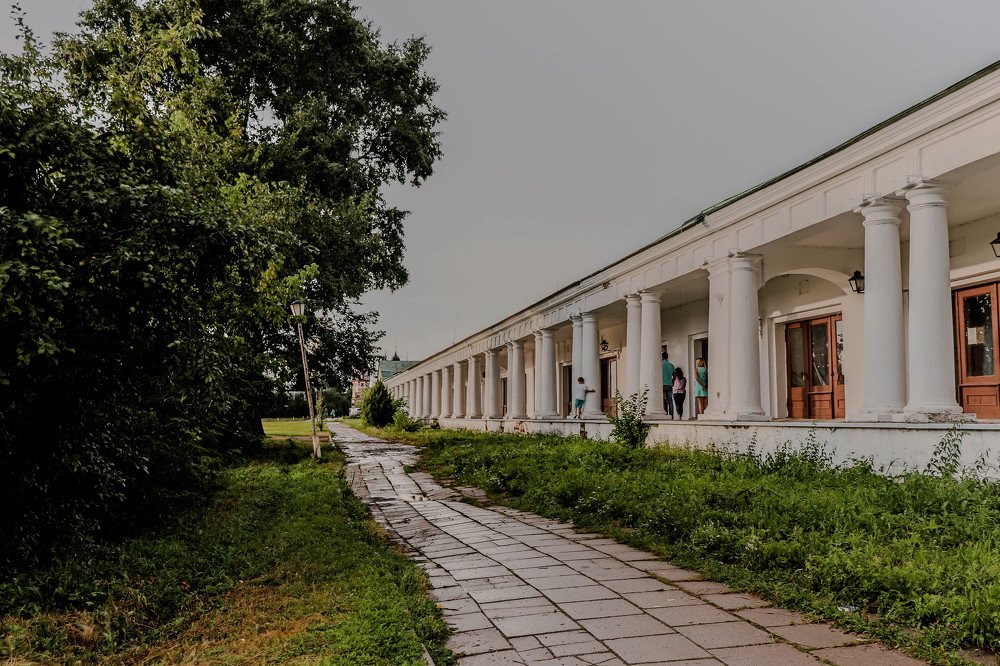 Photograph by Светлана Першина