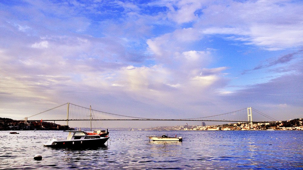 Photograph by Bekir Yesiltas