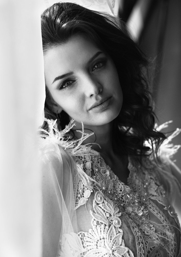 Photograph by Матвей Кармаков