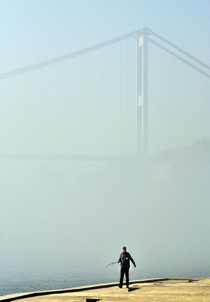 Photograph by Bekir Yesiltas