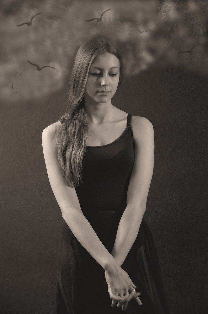 Photograph by Дарина Шестопалова