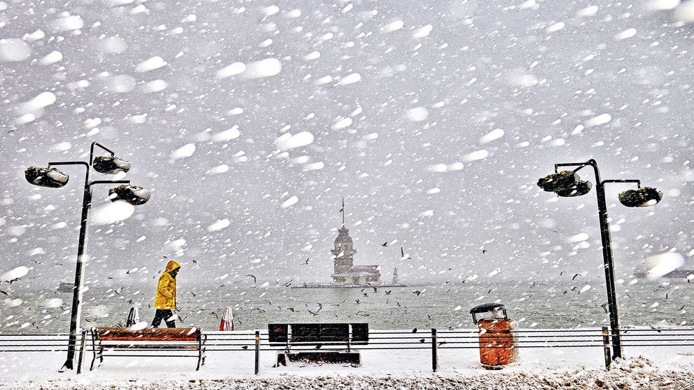 Photograph by Bekir Yesiltas