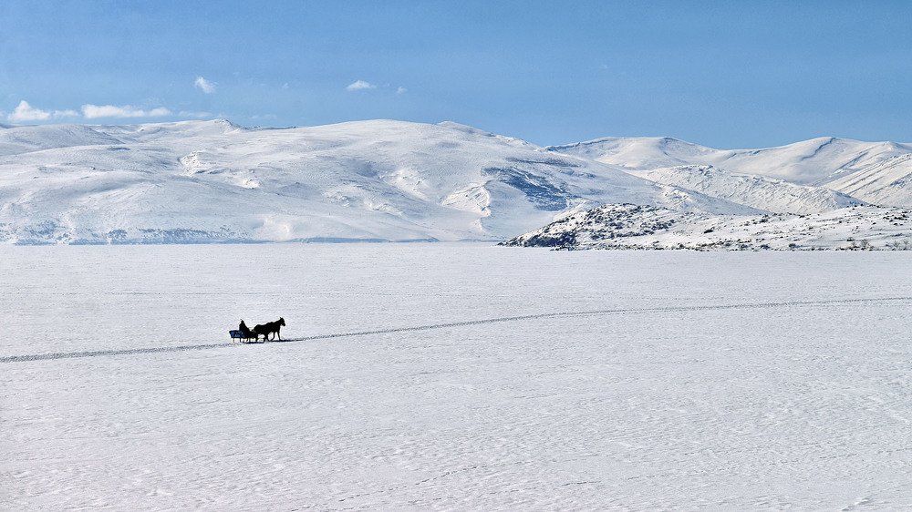 Photograph by Bekir Yesiltas