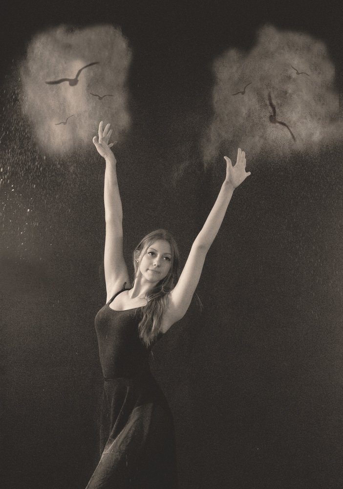 Photograph by Дарина Шестопалова