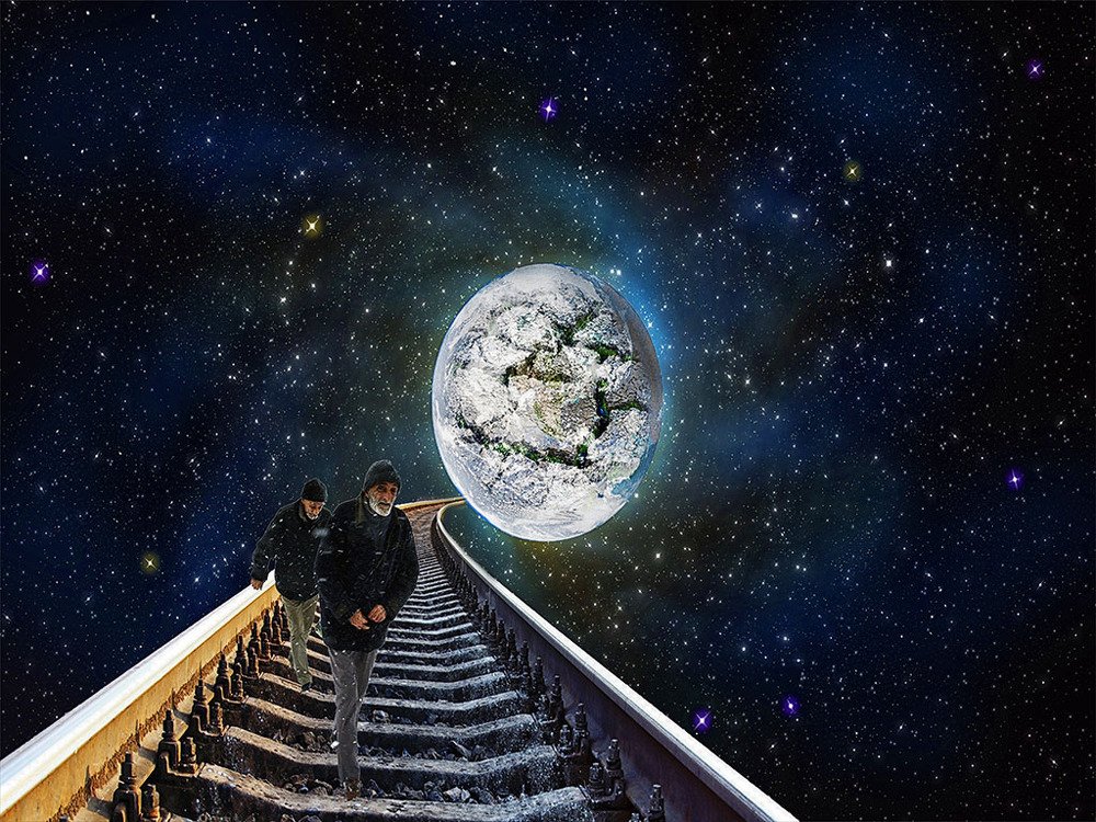 Photograph by Bekir Yesiltas