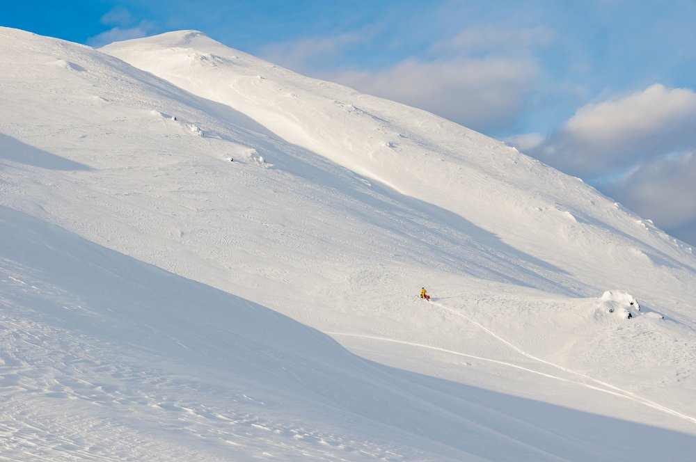 Photograph by Сергей Пашнов
