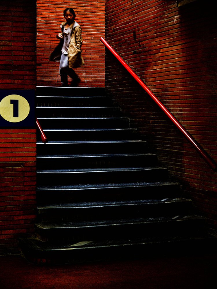 Photograph by Bekir Yesiltas