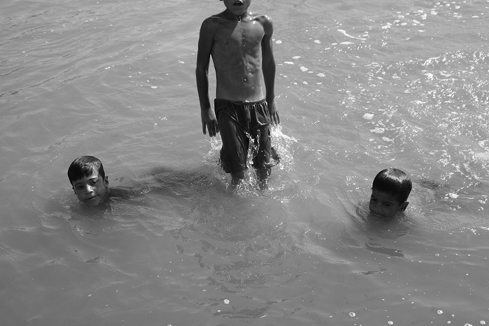 Photograph by Meysam Berehiz