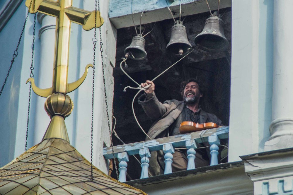 Photograph by Алеся Каракулова