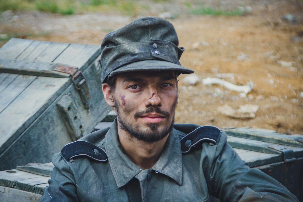 Photograph by Алеся Каракулова