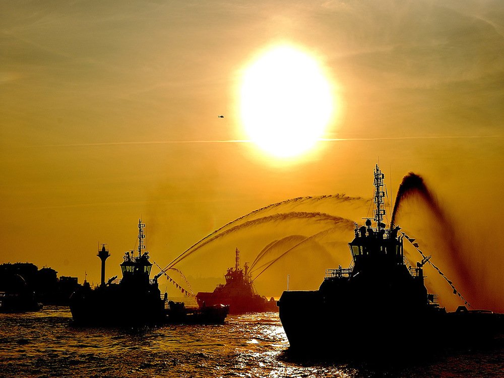 Photograph by Bekir Yesiltas