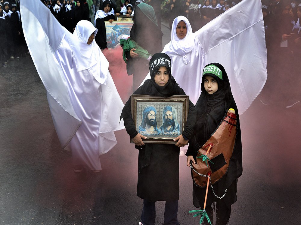 Photograph by Bekir Yesiltas