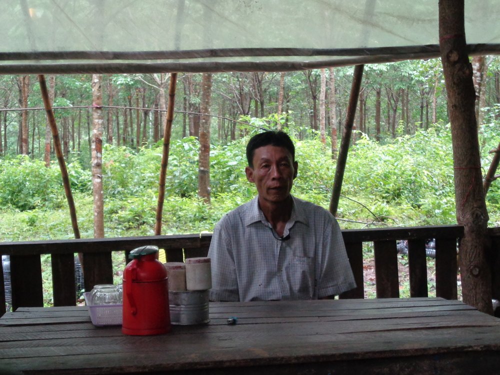 Photograph by Khin Maung Aye