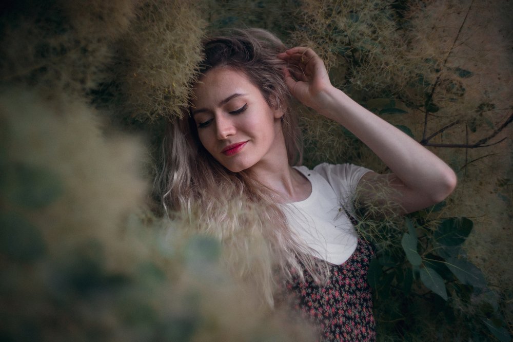 Photograph by Алеся Каракулова