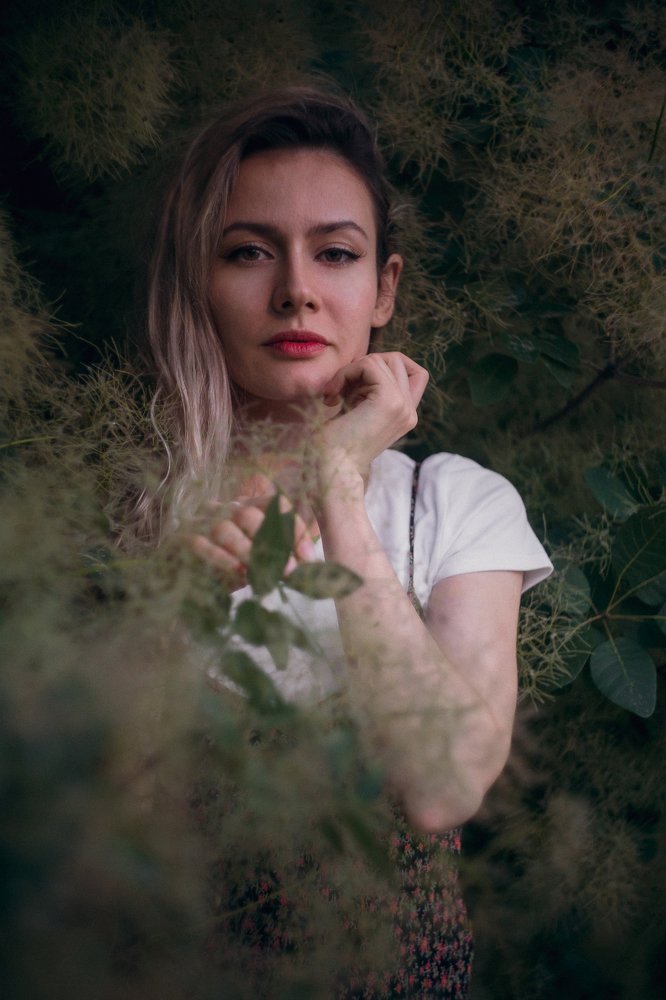 Photograph by Алеся Каракулова